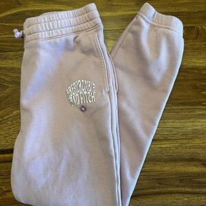Abercrombie Kids Sweatpants